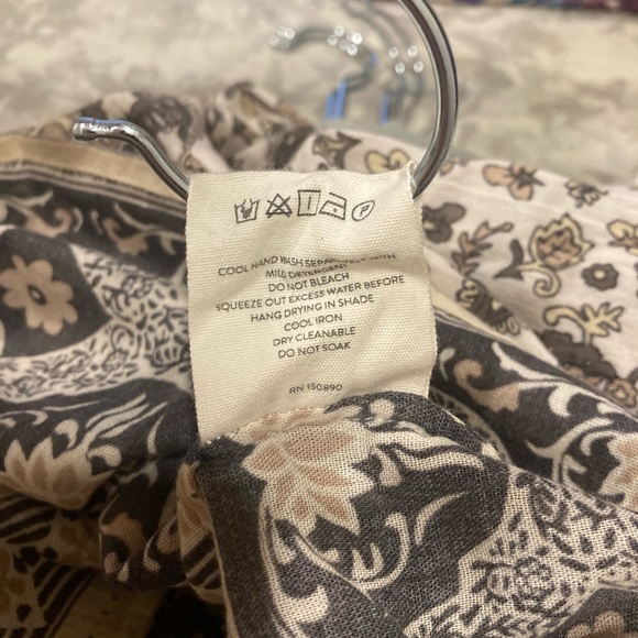 Spell & The Gypsy Journey Blouse - Picture 10 of 12